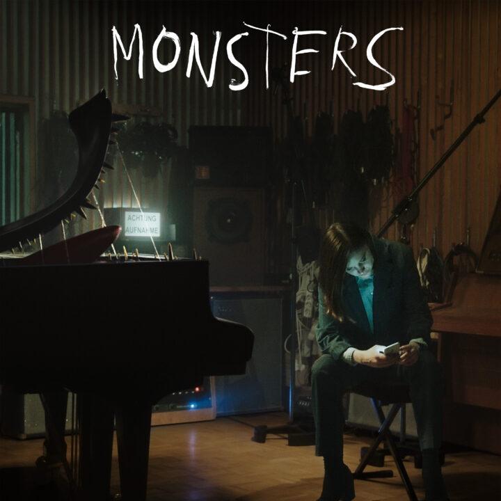 Sophia kennedy monsters