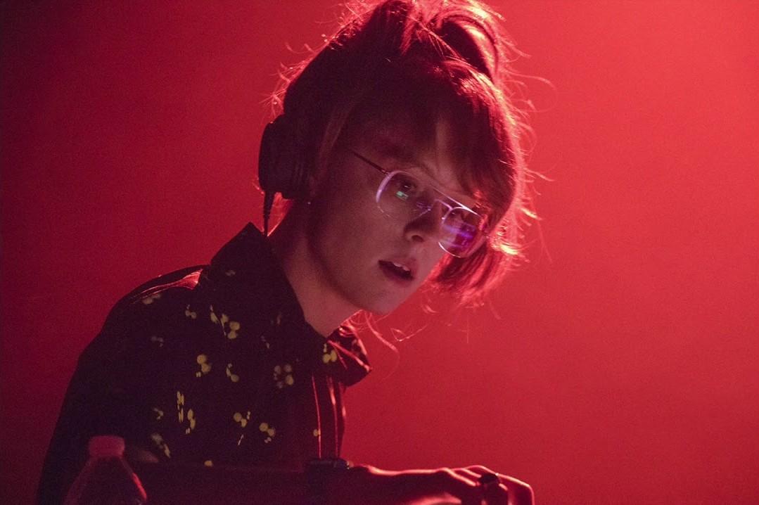 Down The Rabbit Hole deelt programma Club Fuzzy mee met Avalon Emerson, Overmono, AFRODEUTSCHE en meer
