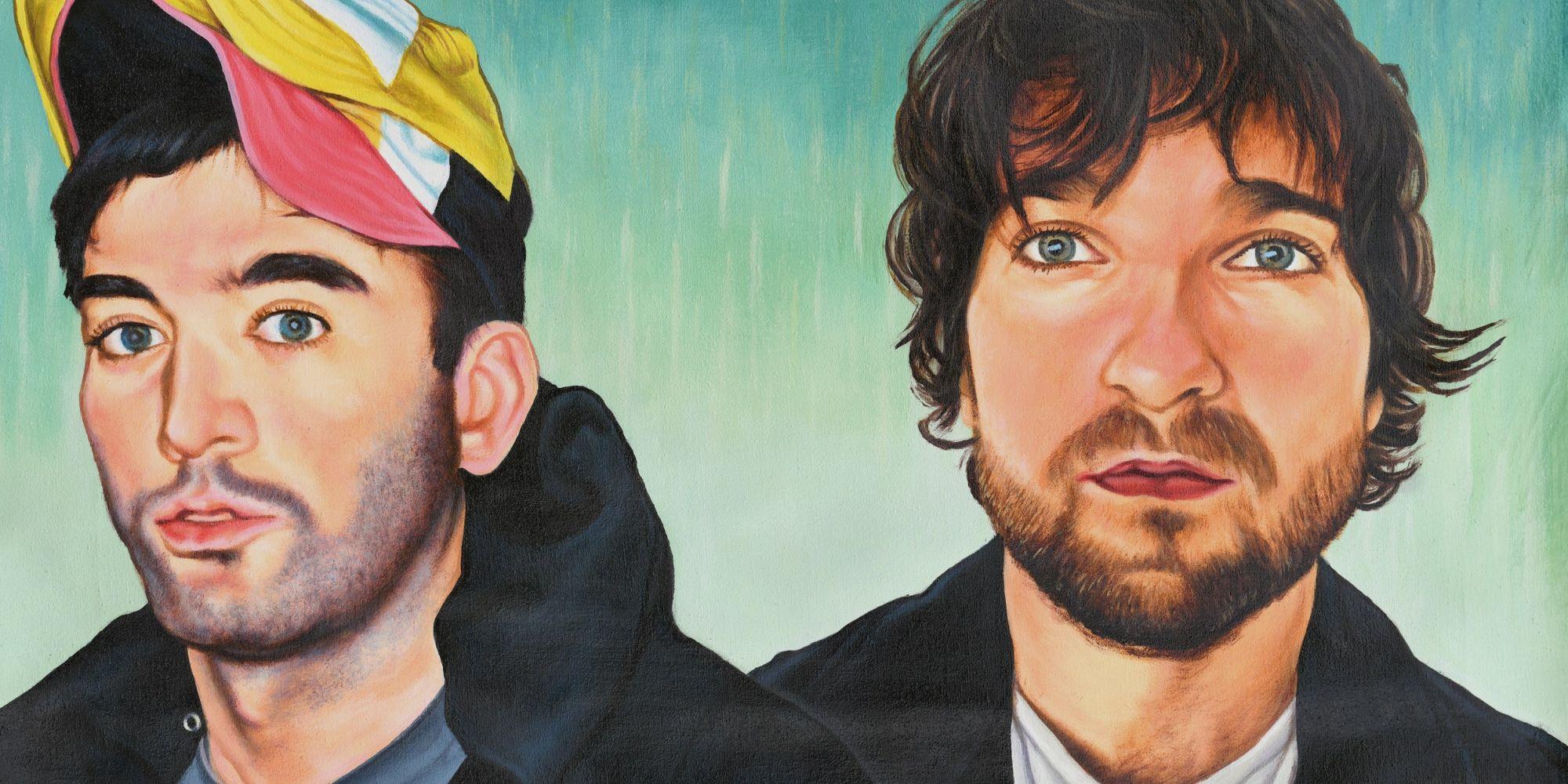 Sufjan Stevens Angelo De Augustine