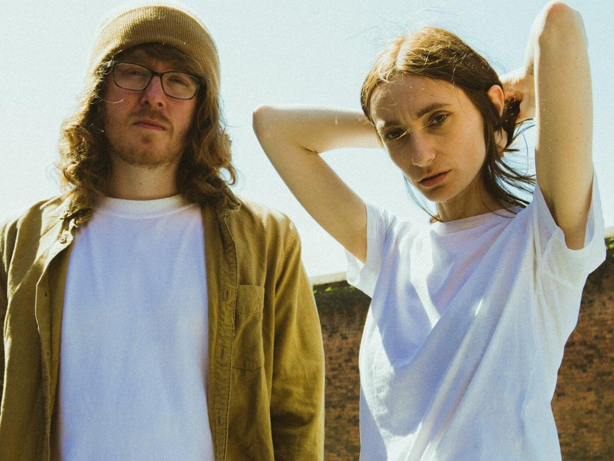 King Hannah, S10, Mooneye, HEISA en meer vervoegen affiche Pukkelpop
