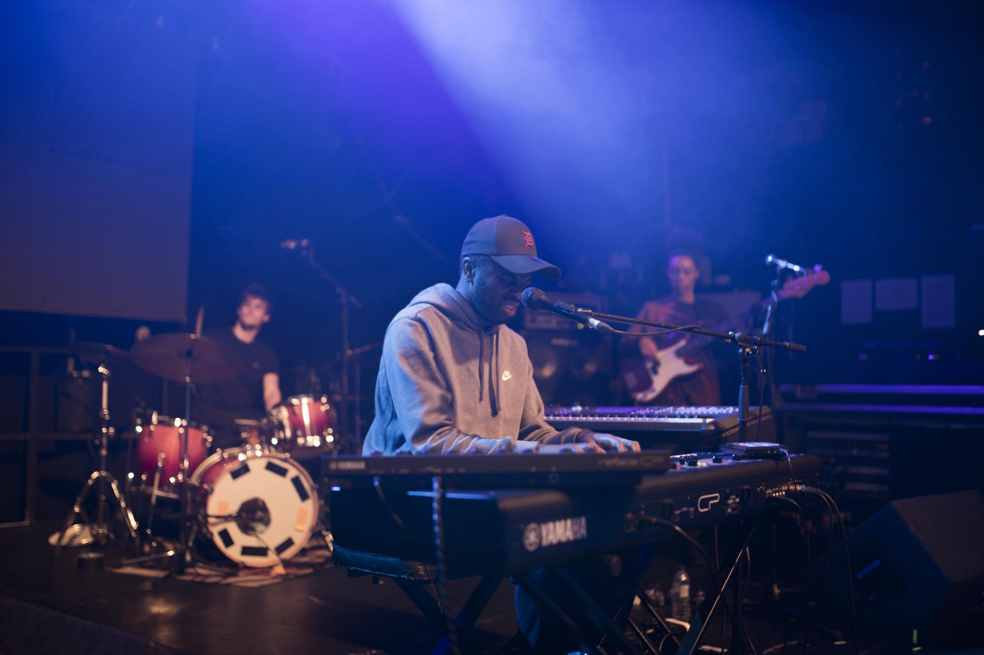 Het Depot brengt Alfa Mist, Gaidaa, Lettuce en meer naar COOL Festival