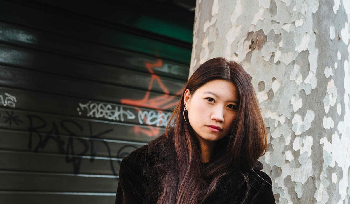 Flora yin wong