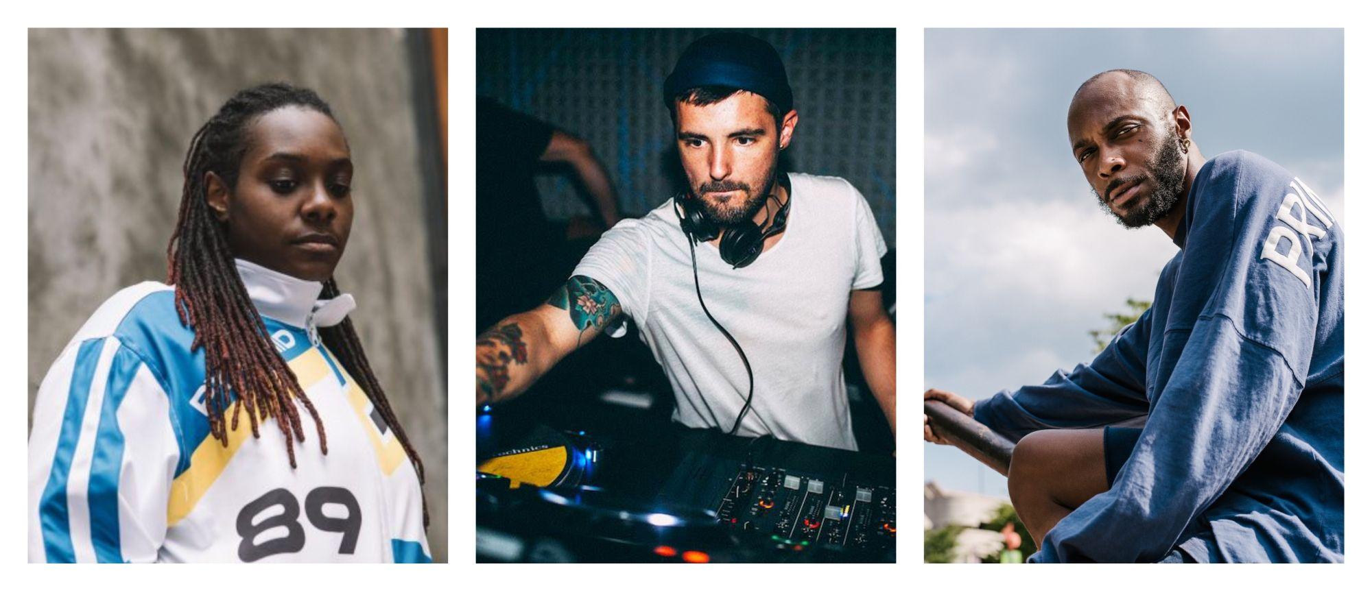 Plonsjes: deze 13 nummers hebben wij op repeat staan