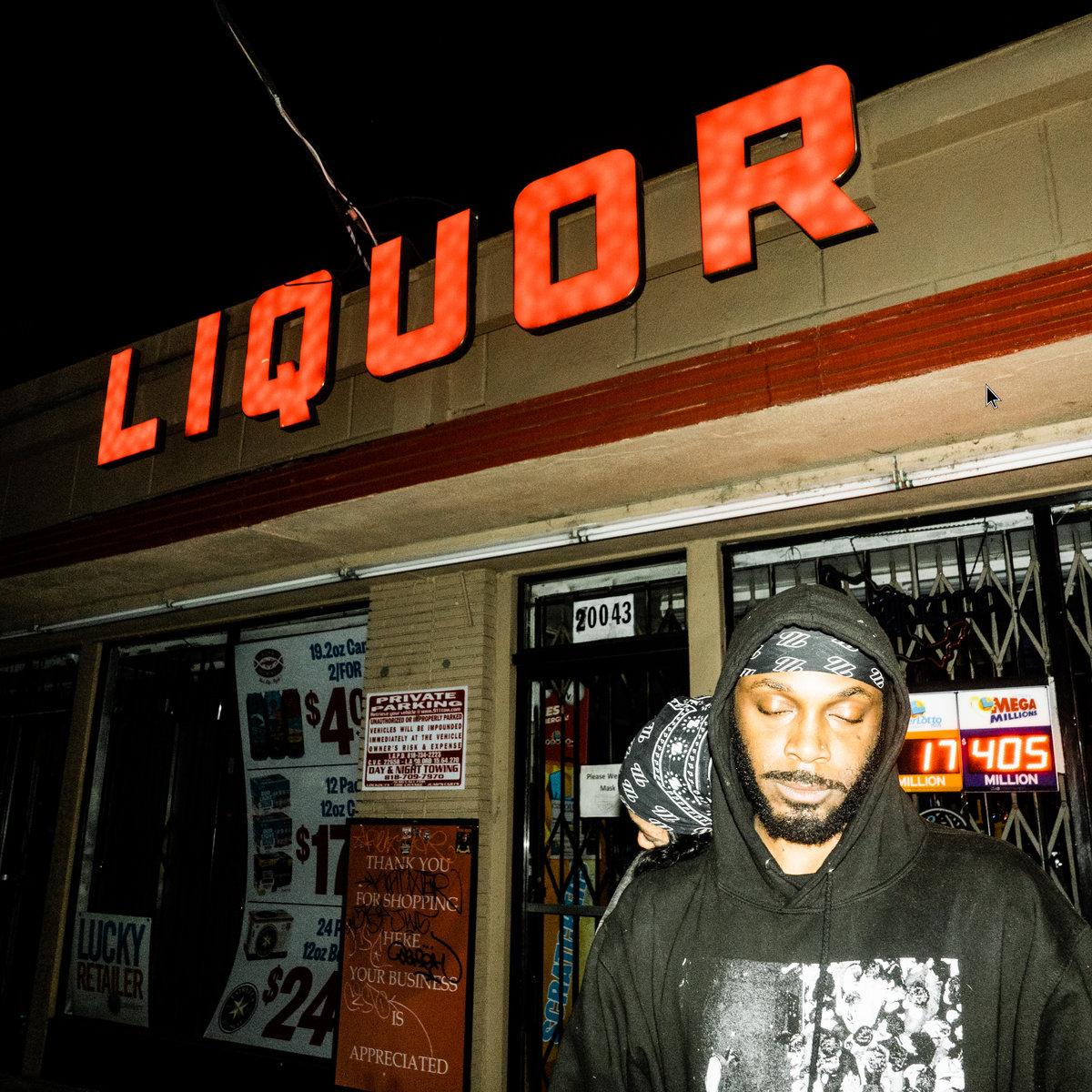 Jpegmafia brengt een lofzang op zijn eigenzinnigheid met ‘LP!’