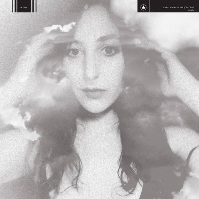 Marissa Nadlers ‘The path of the cloud’ is een zakdoek vol wondermooie mistroostigheid