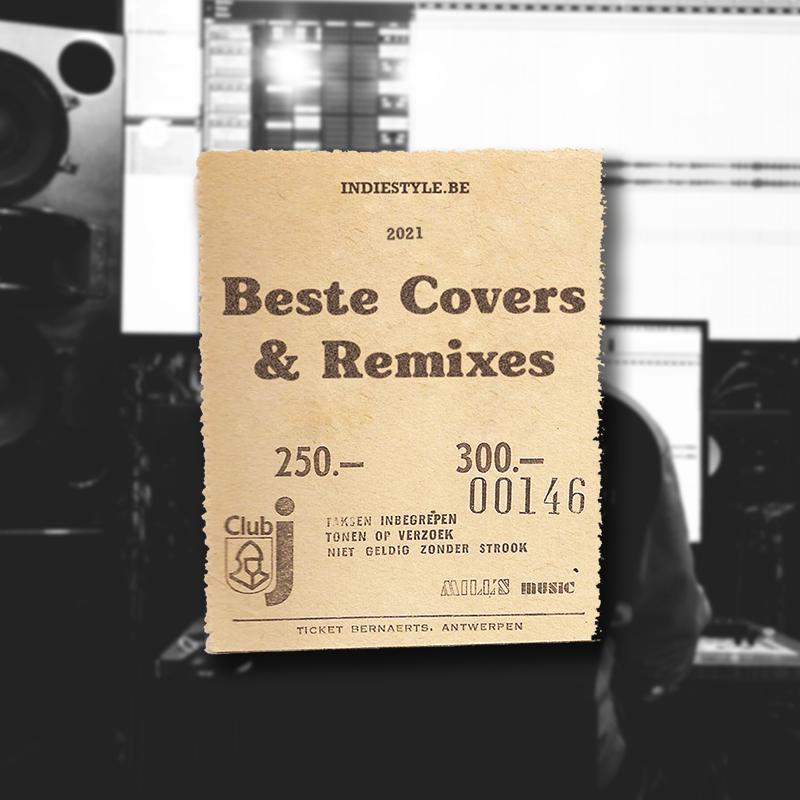 Beste Covers en Remixes thumbnail