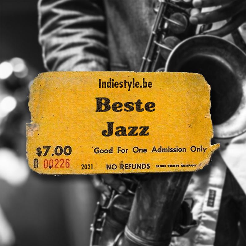 De beste jazz albums van 2021
