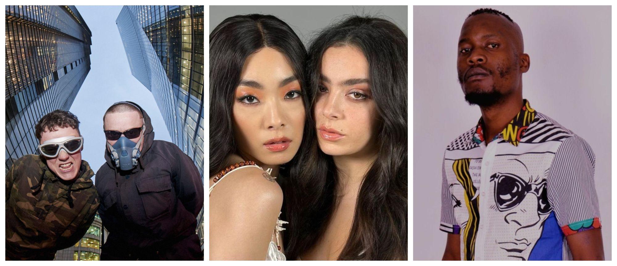 Plonsjes: deze 14 nummers hebben wij op repeat staan