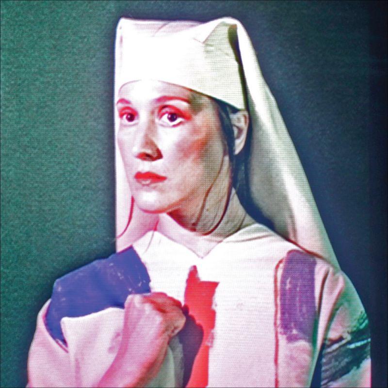Cate Le Bon kient haar artistieke popmuziek verder uit op ‘Pompeii’