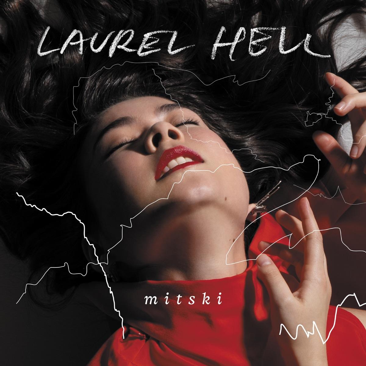 Mitski’s melodramatiek scheert hoge toppen in ‘Laurel hell’