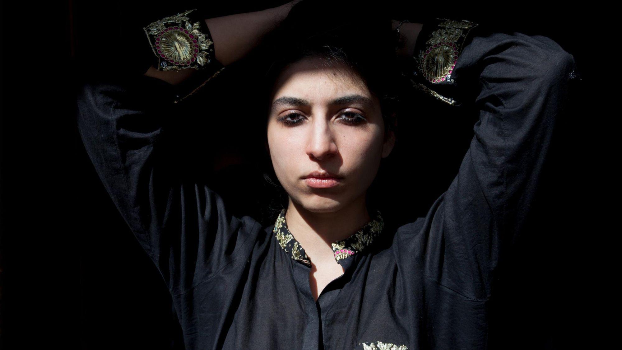 OLT Rivierenhof presenteert Arooj Aftab, DJ Shadow en meer