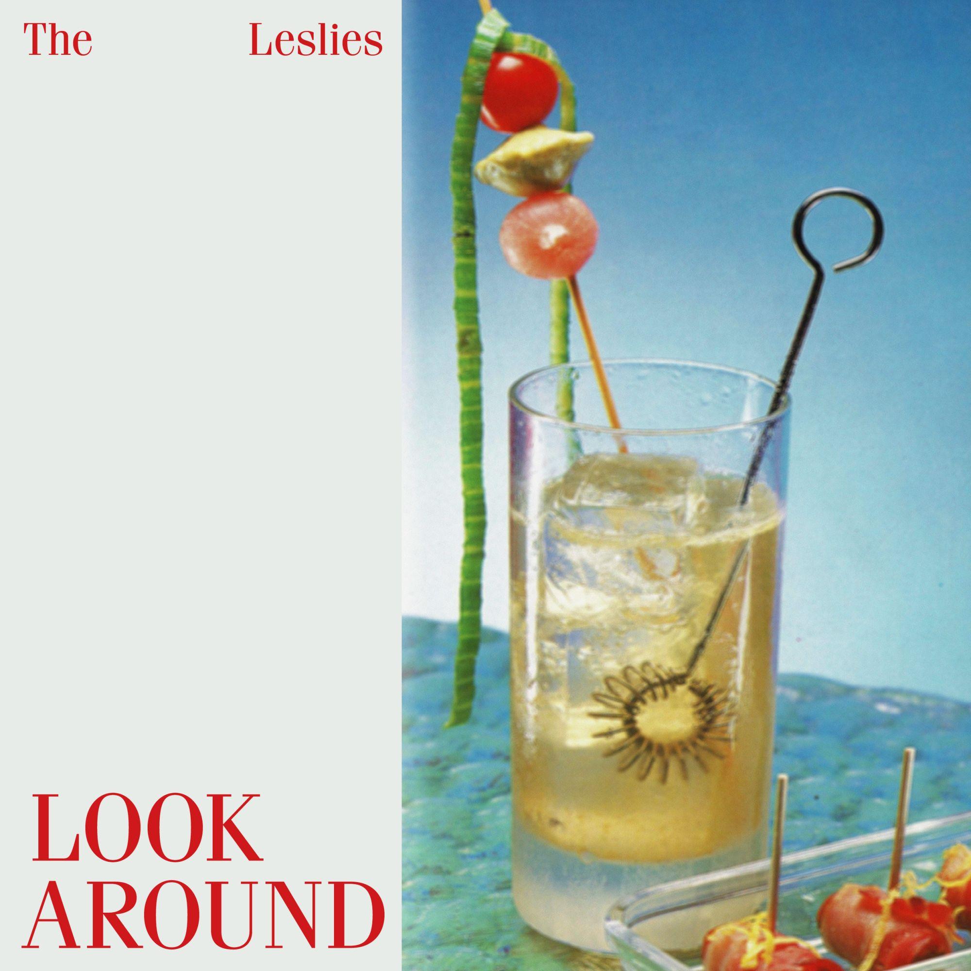 The Leslies