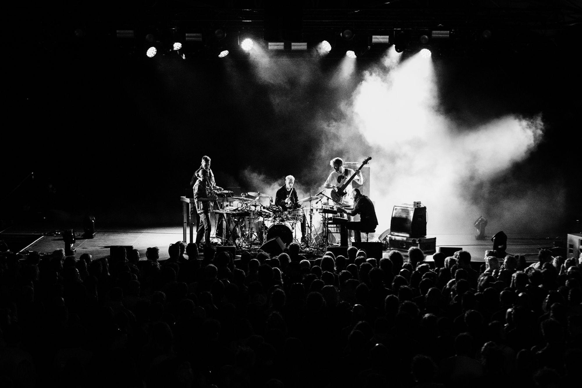 Foto’s Unwind Festival 2022