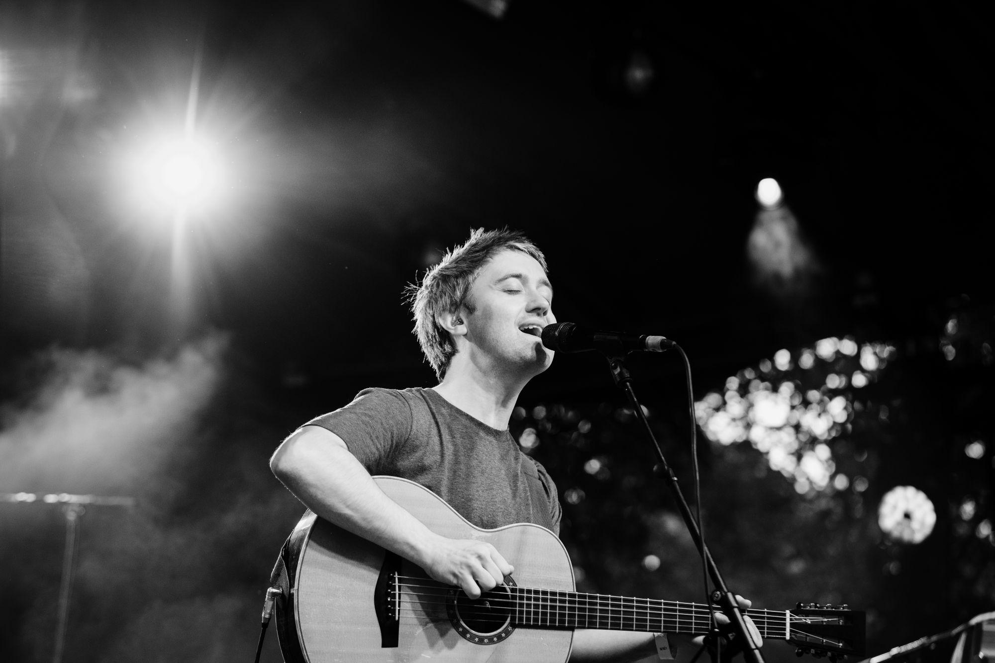 Villagers presenteert nieuw album ‘That golden time’ in Ancienne Belgique