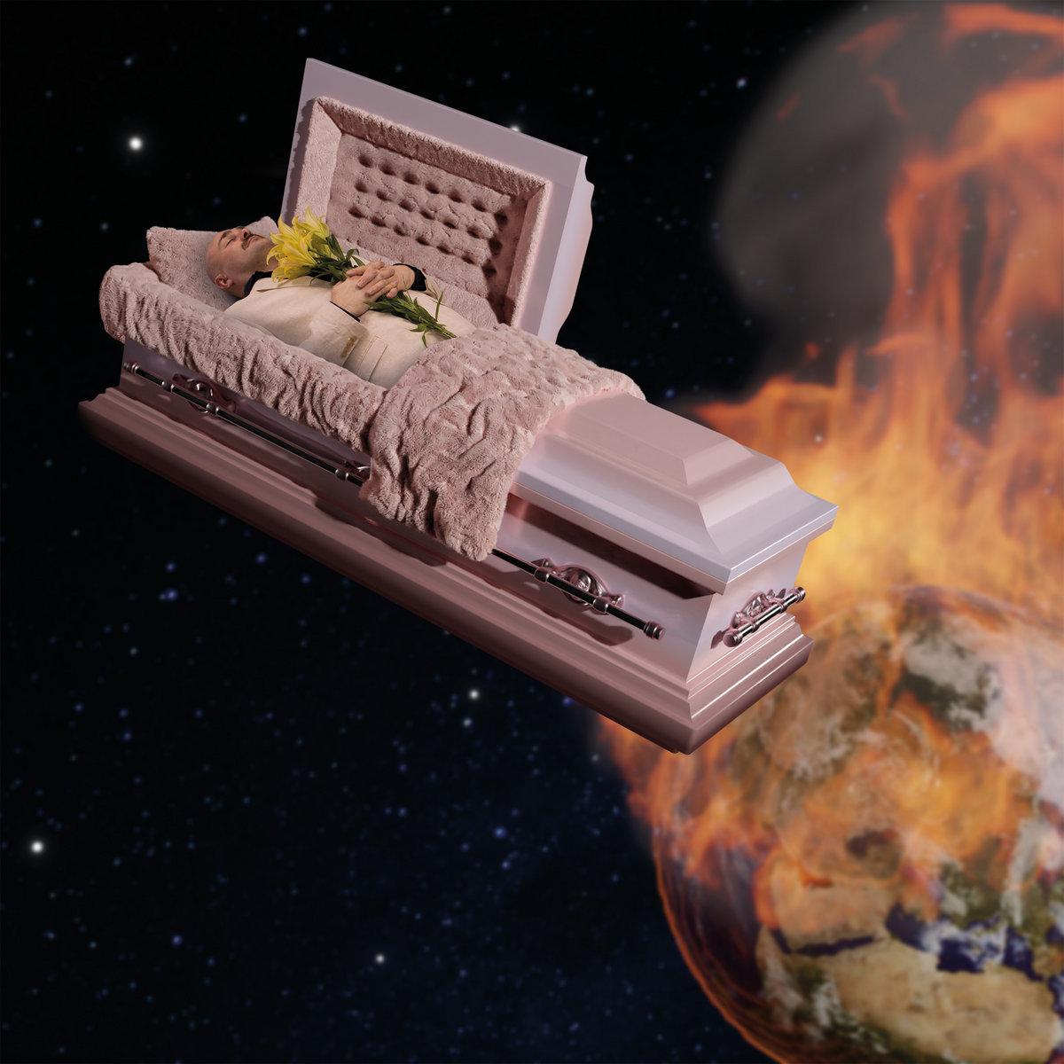 Existentiële polonaises dankzij ‘Laat ze maar branden’ van Willy Organ