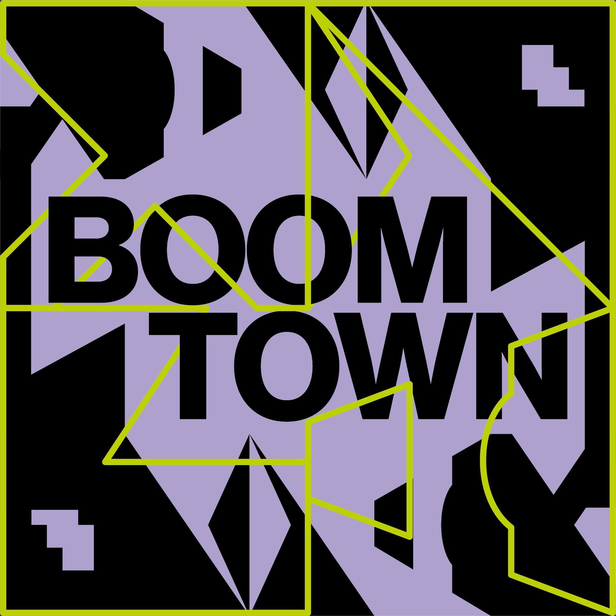 Boomtown