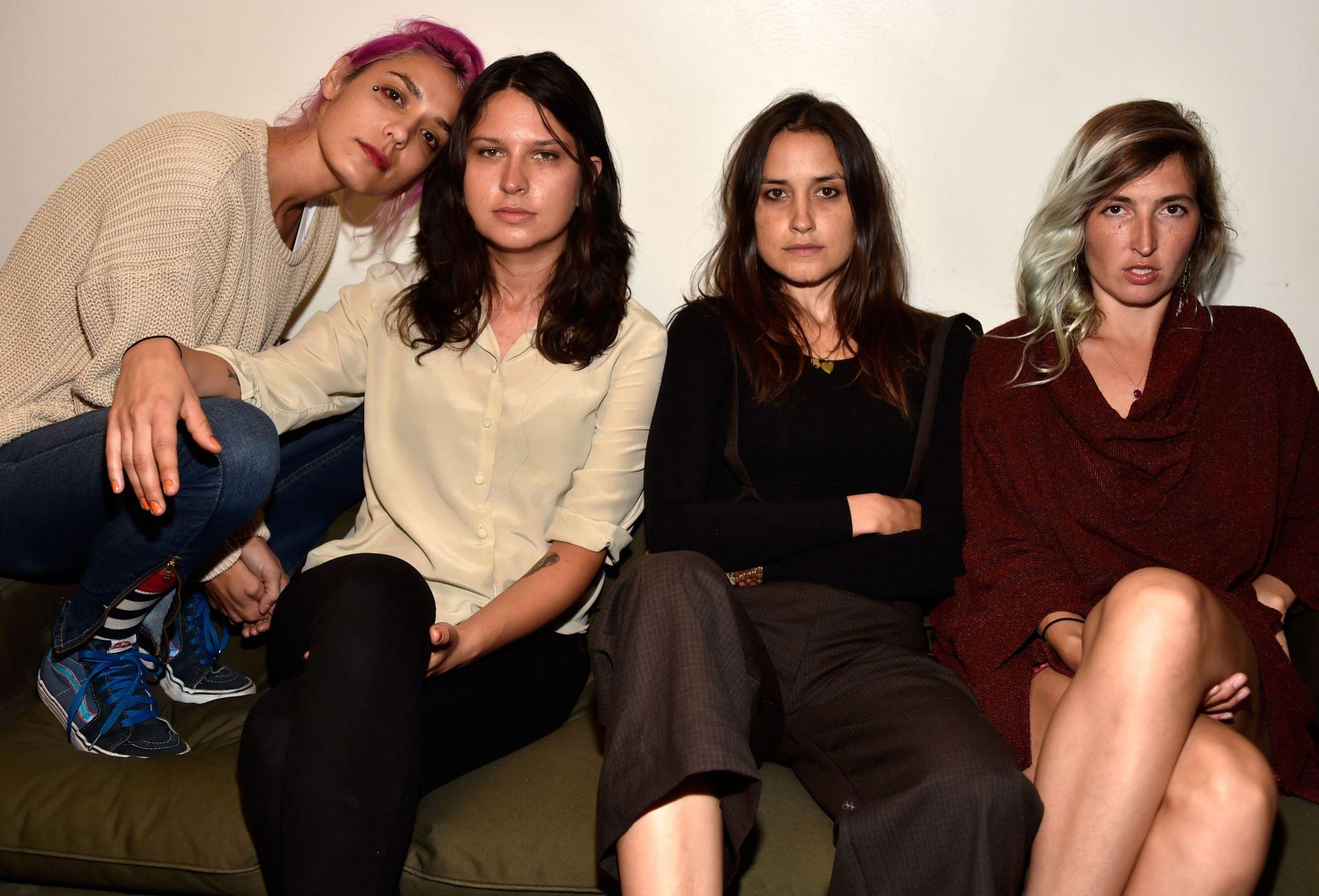 Warpaint