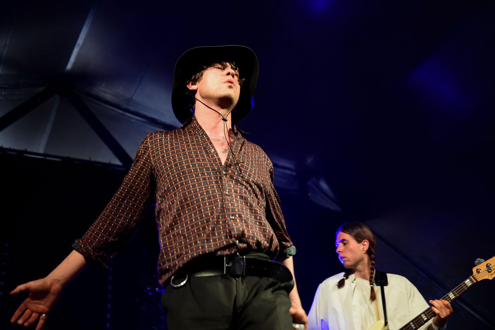 Iceage