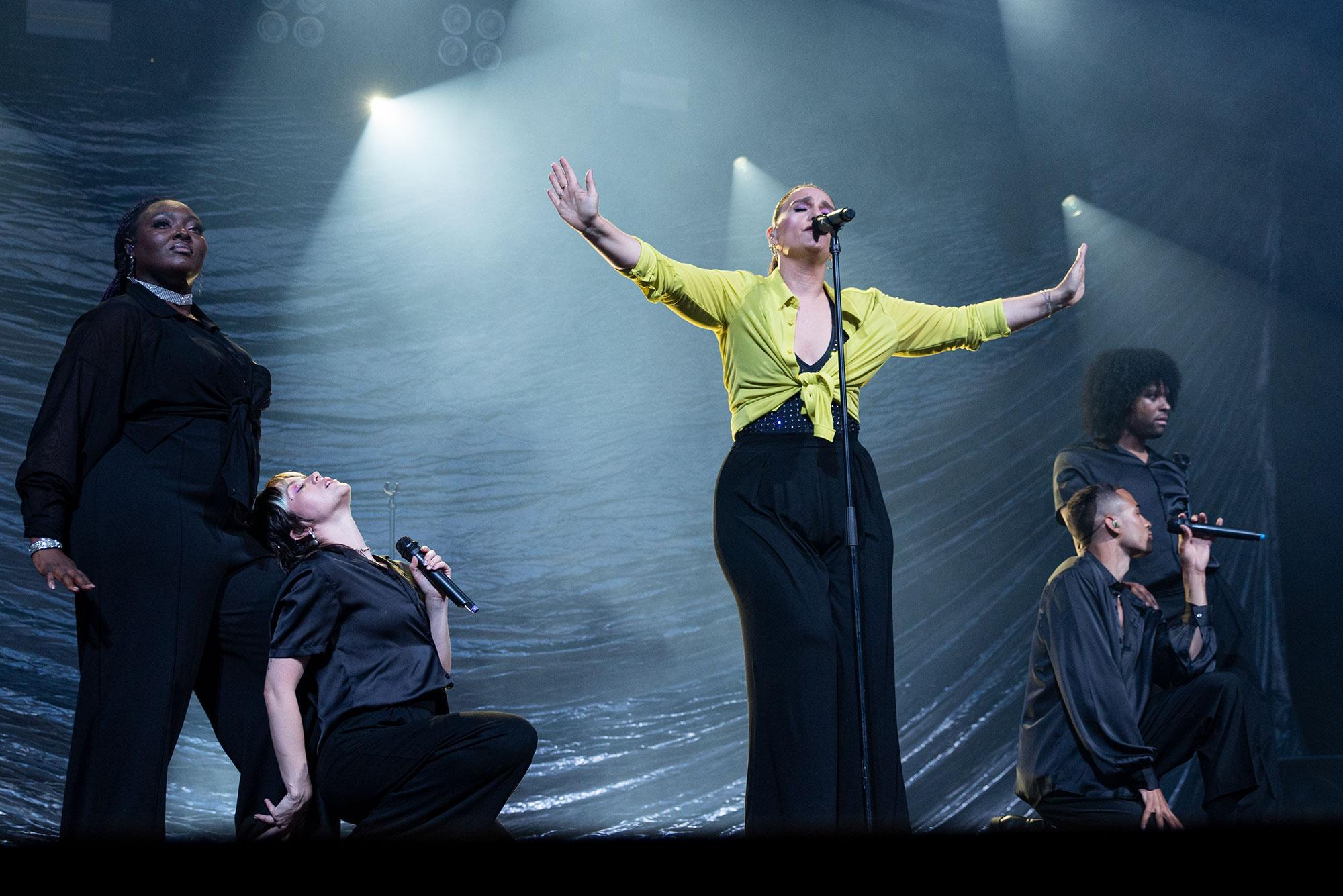 Jessie Ware