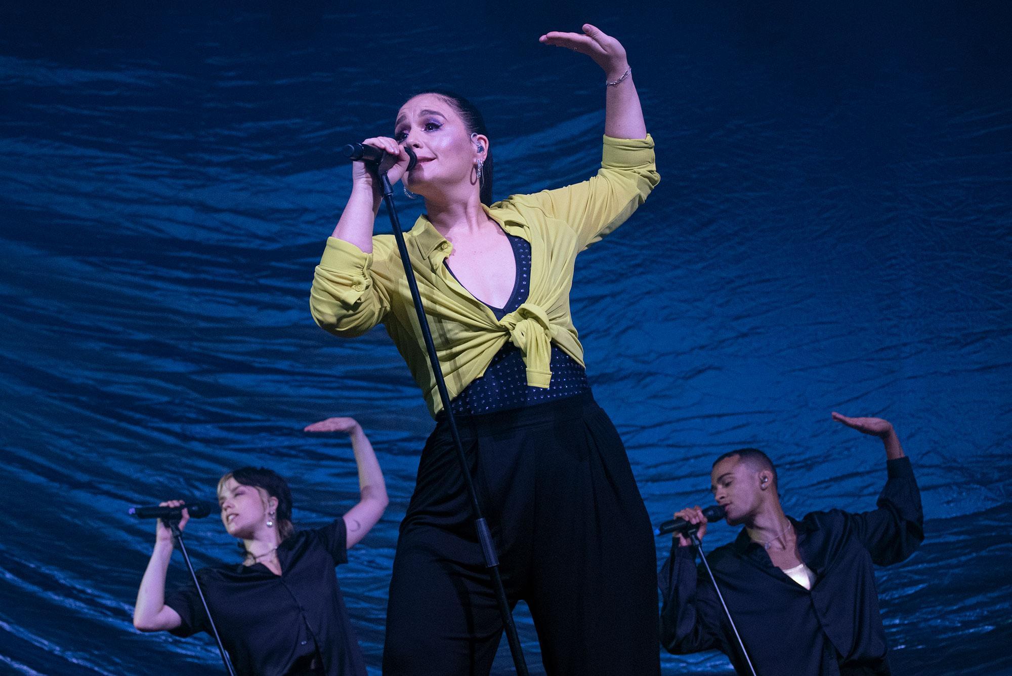 Rock Werchter pakt uit met PJ Harvey, The Beaches, Jessie Ware en 12 anderen