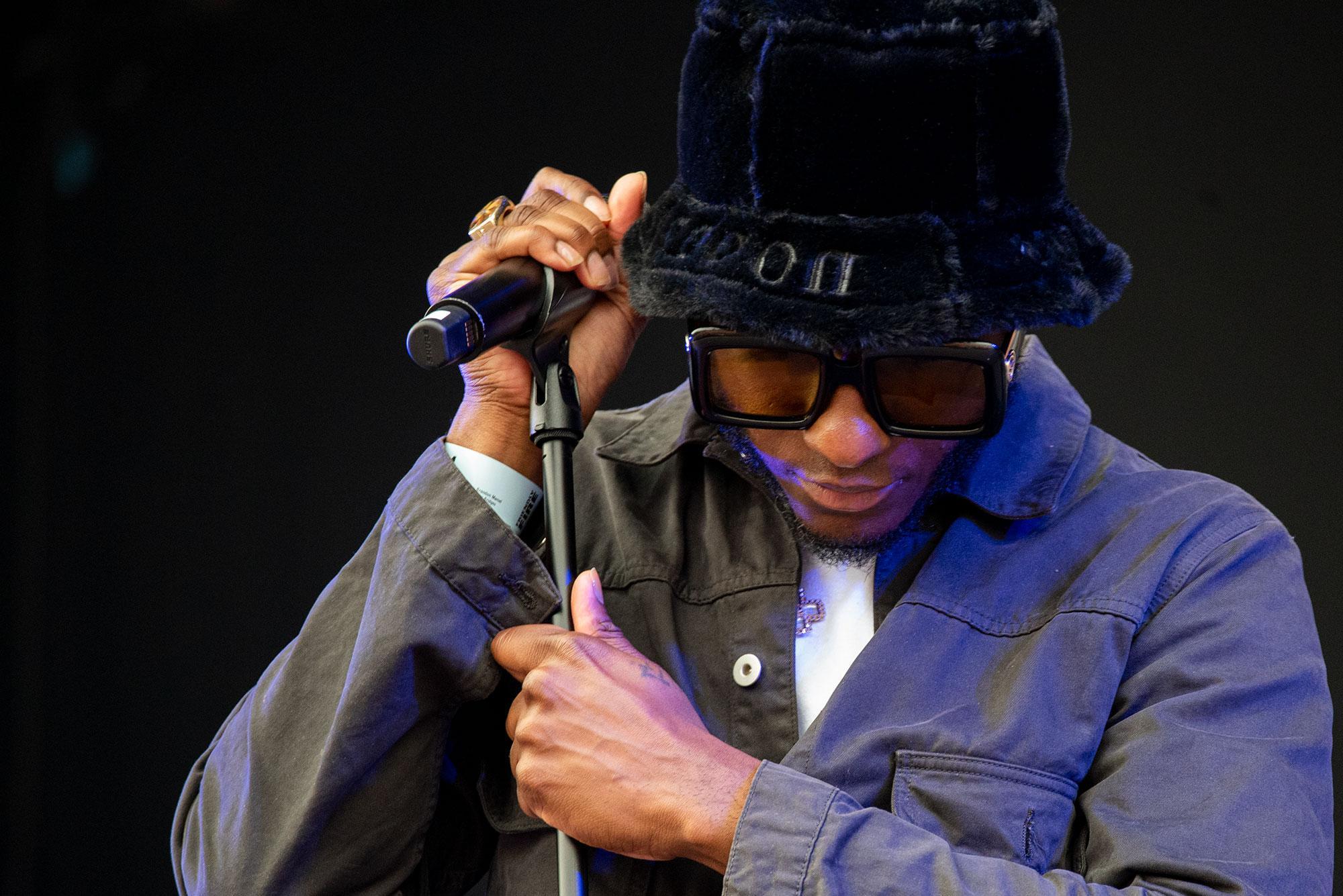Leon Bridges