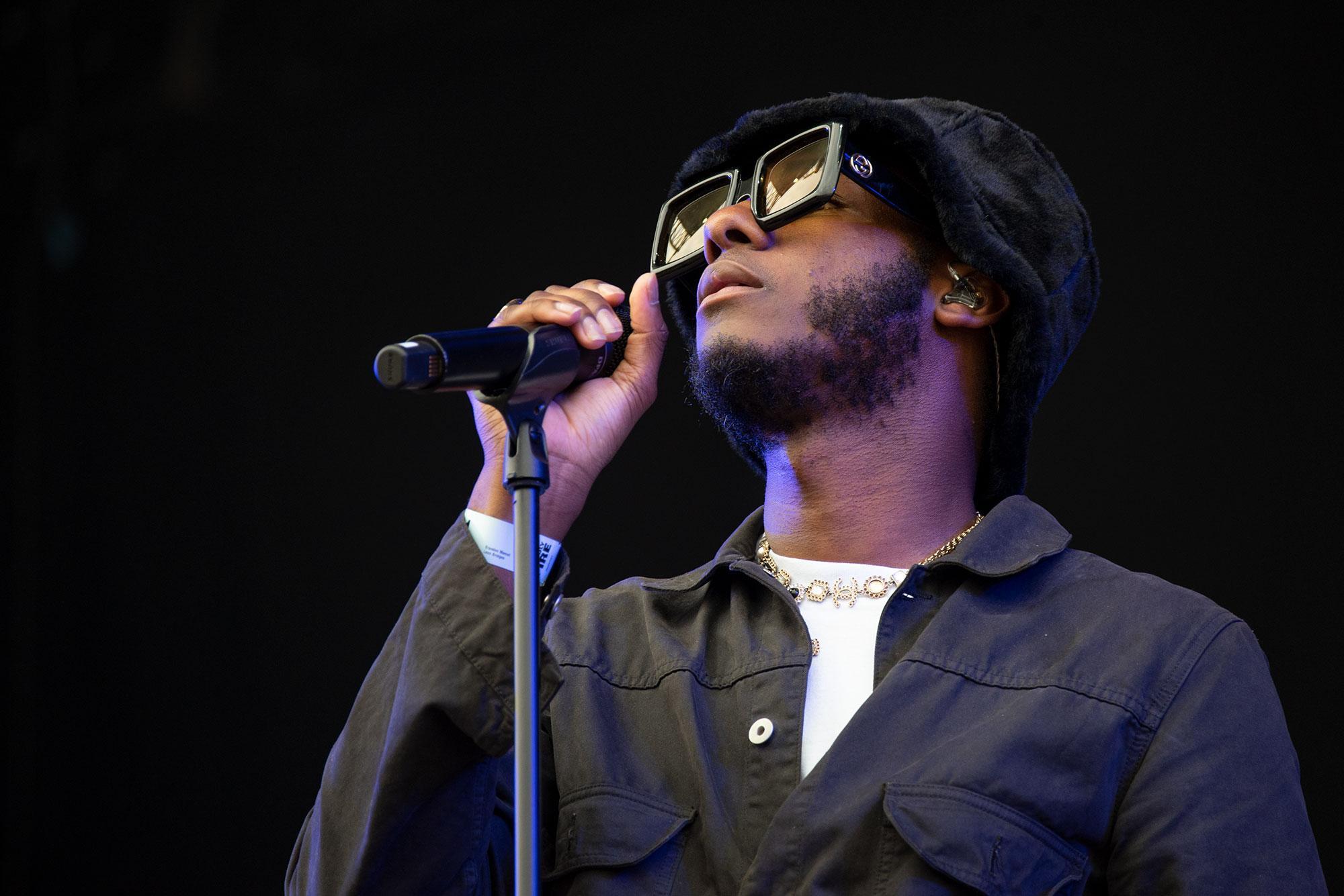 Leon Bridges