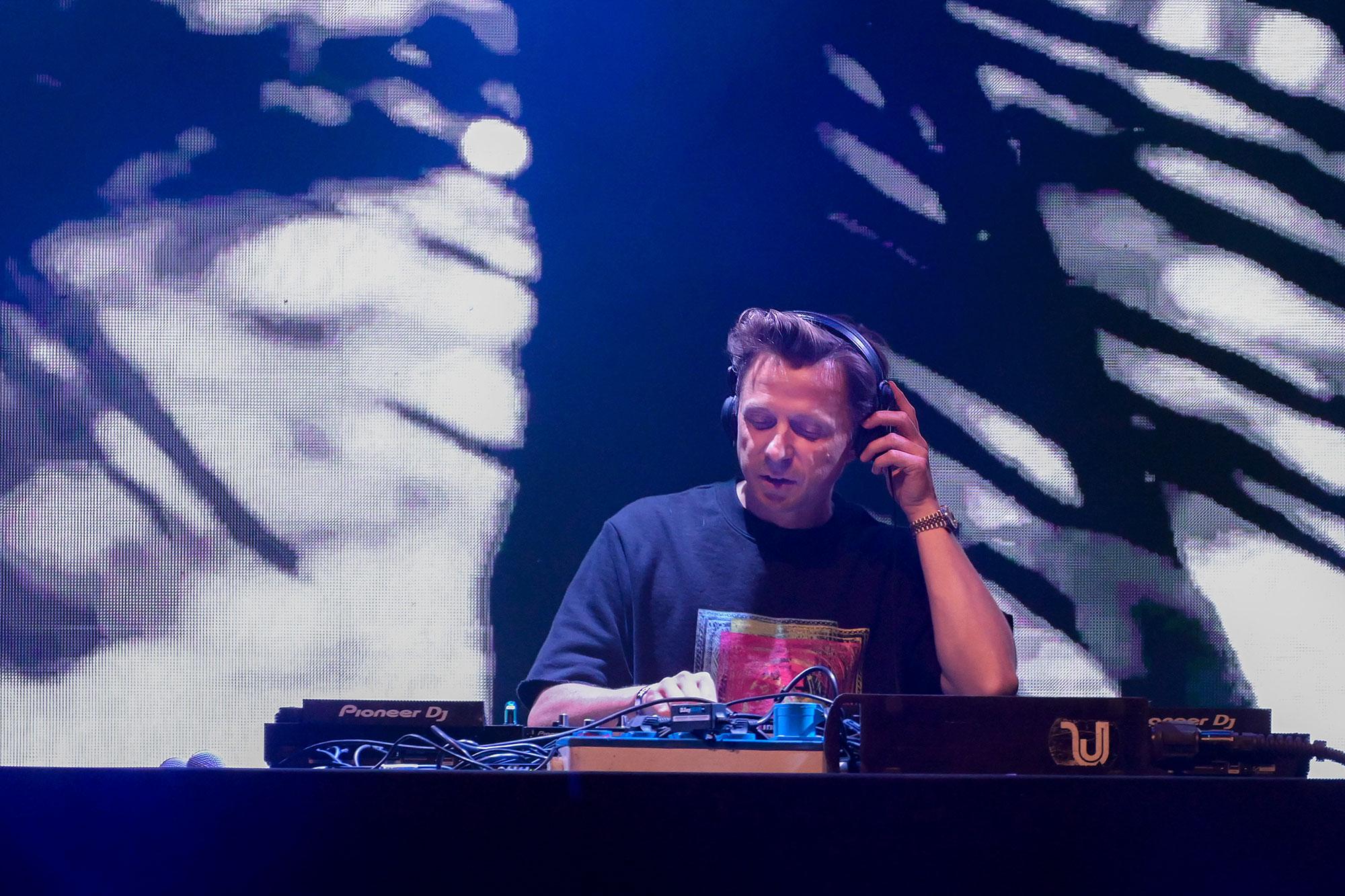 Martin Solveig