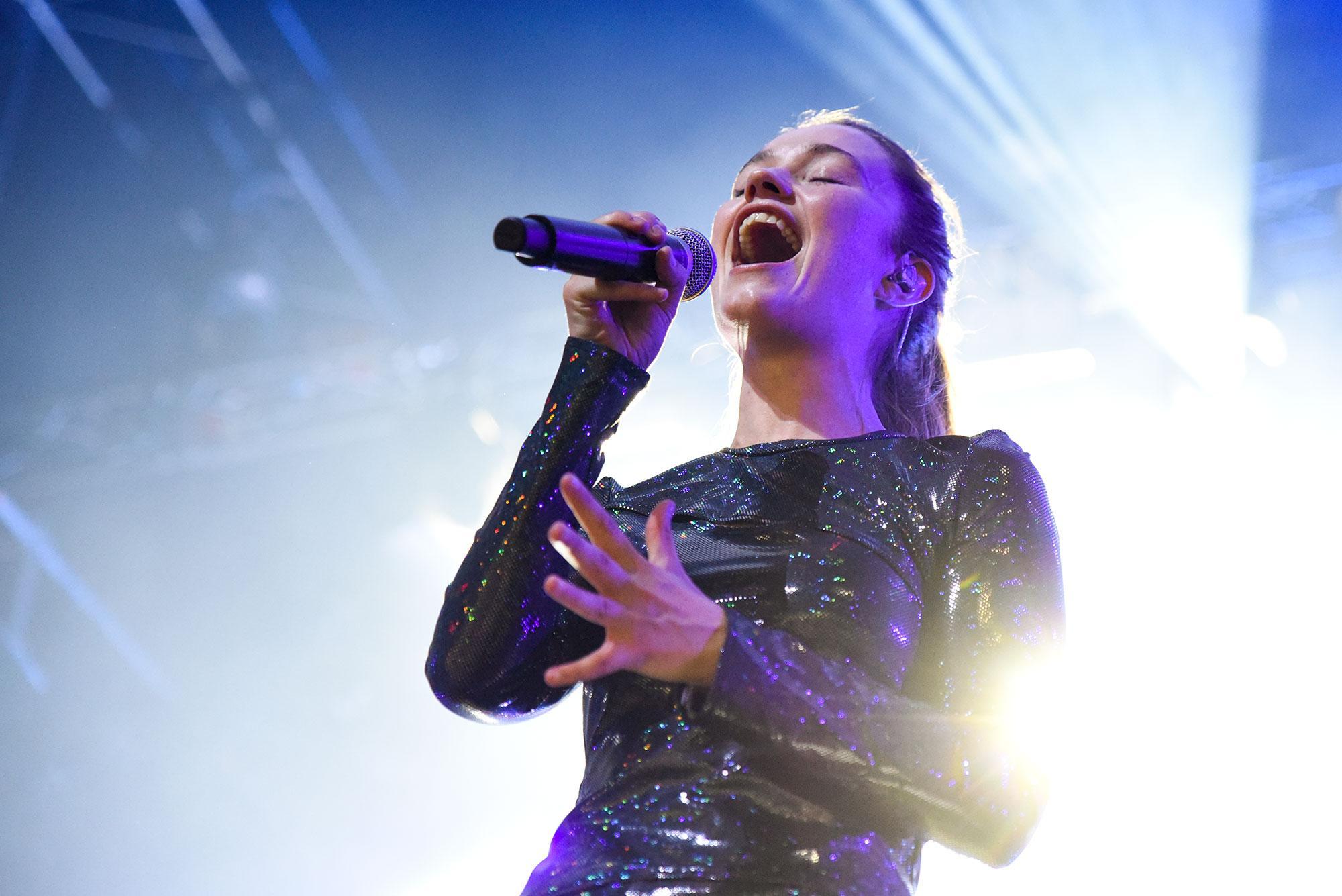 Sigrid