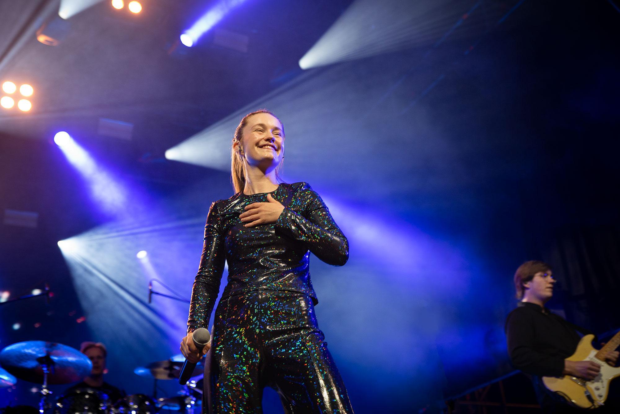 Sigrid