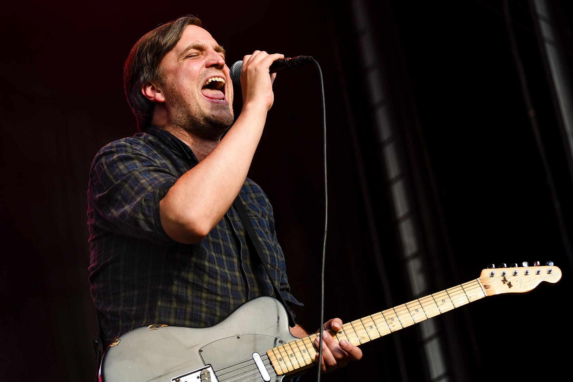 Starsailor