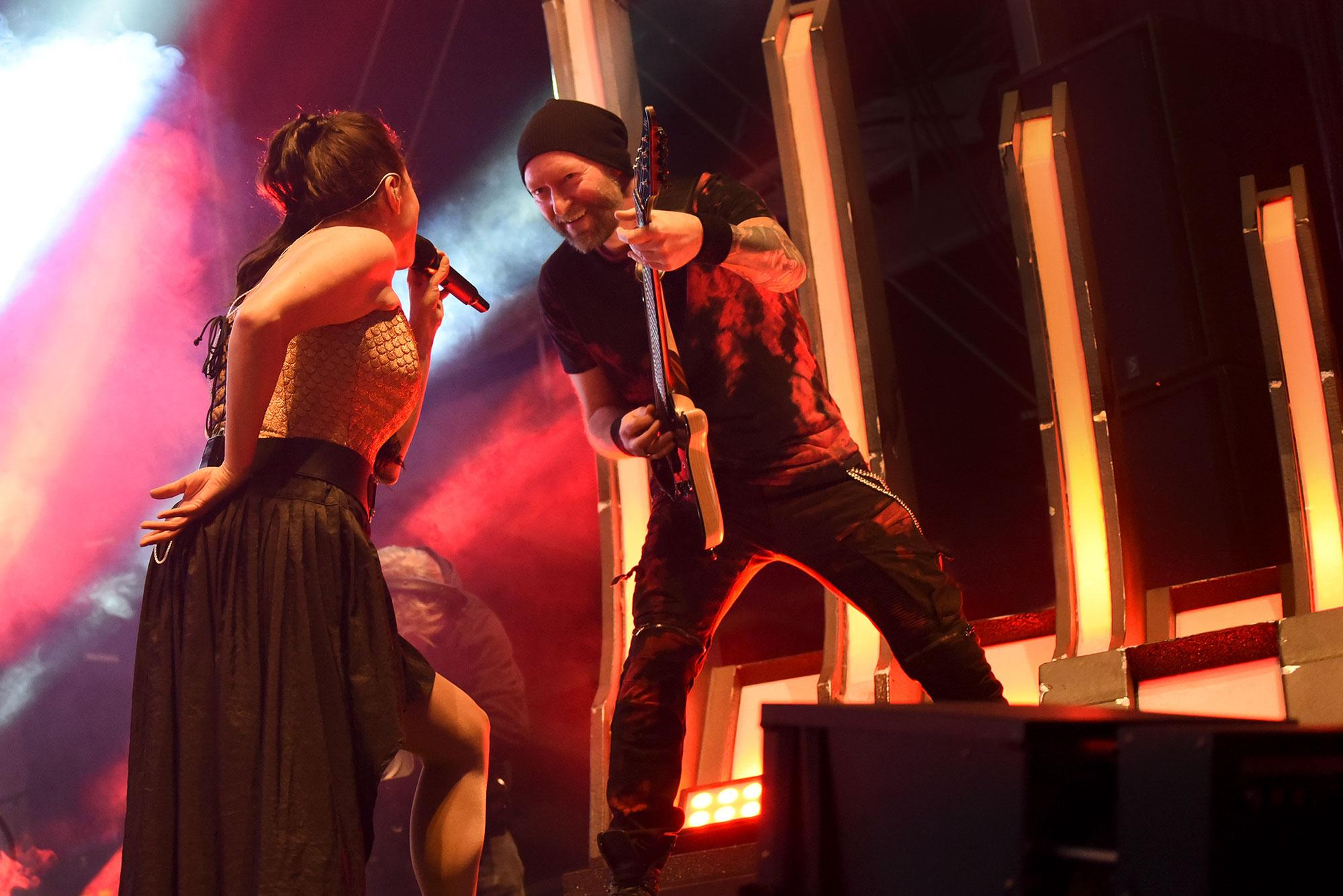 Within Temptation