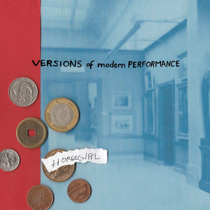 ‘Versions of modern performance’ van Horsegirl wordt zachtjes getackeld door onze hoge verwachtingen