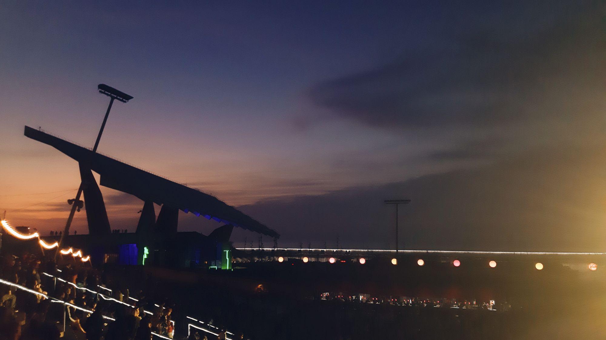 Primavera Sound 2022, een nabeschouwing van een bewogen maar ongeëvenaard festival