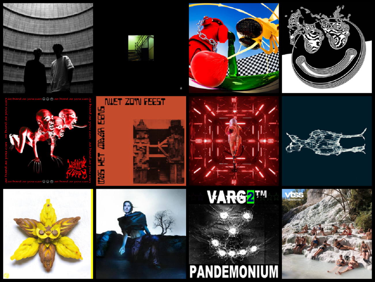 Dit waren de beste ep’s van de eerste helft van 2022