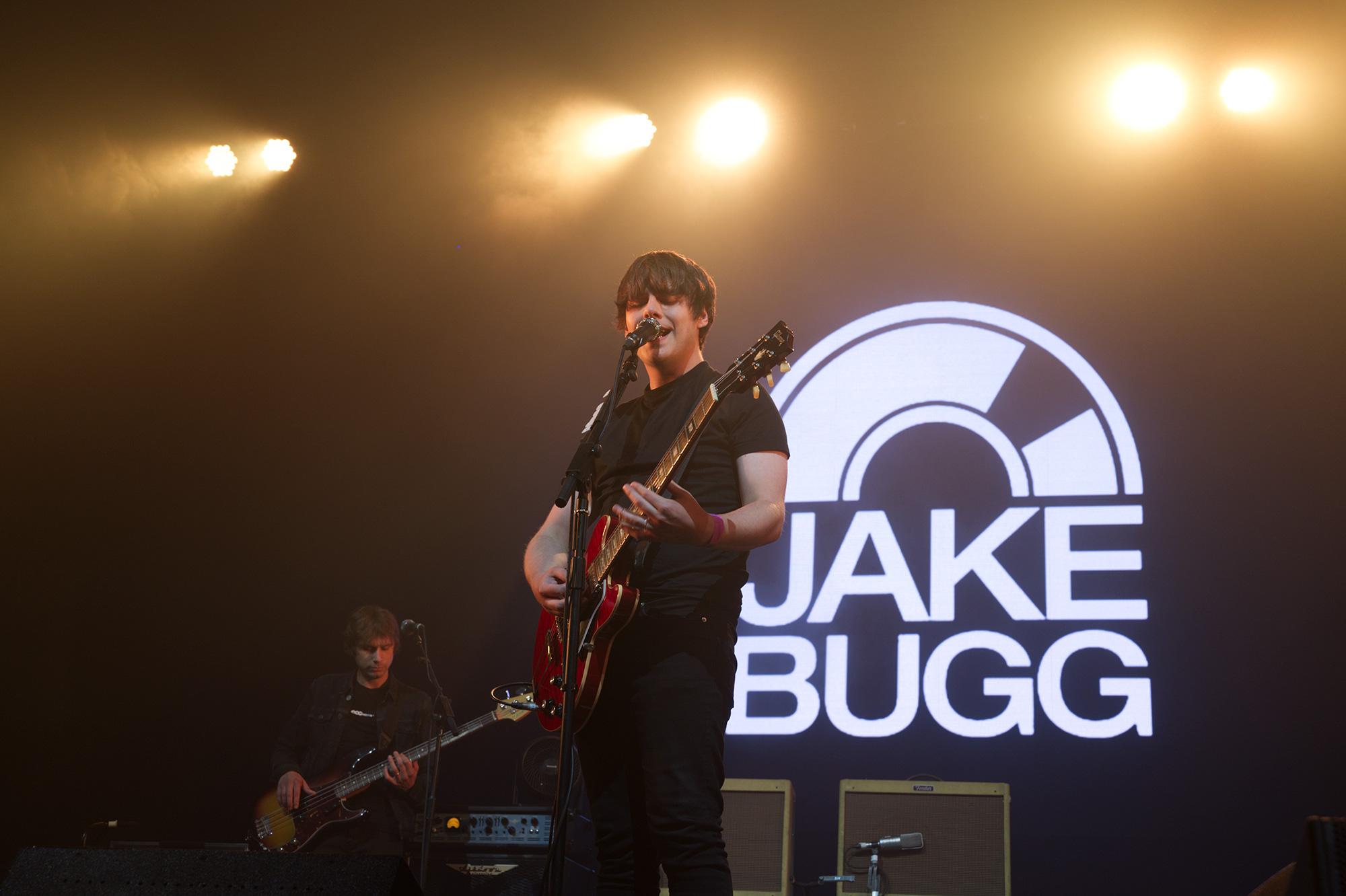 Jake Bugg