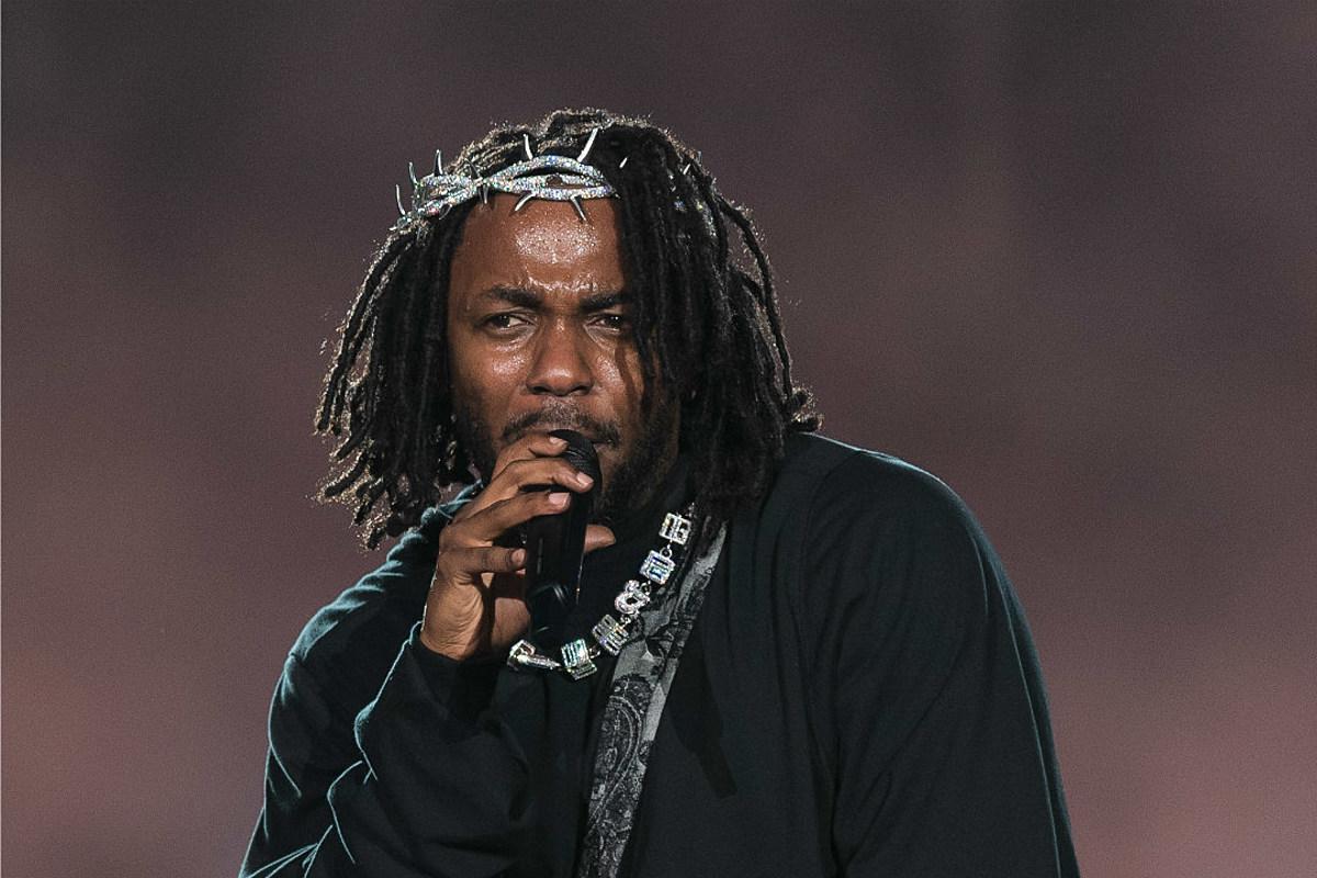 Kendrick speelt troeven van ‘Mr Morale…’ volledig uit in het Sportpaleis