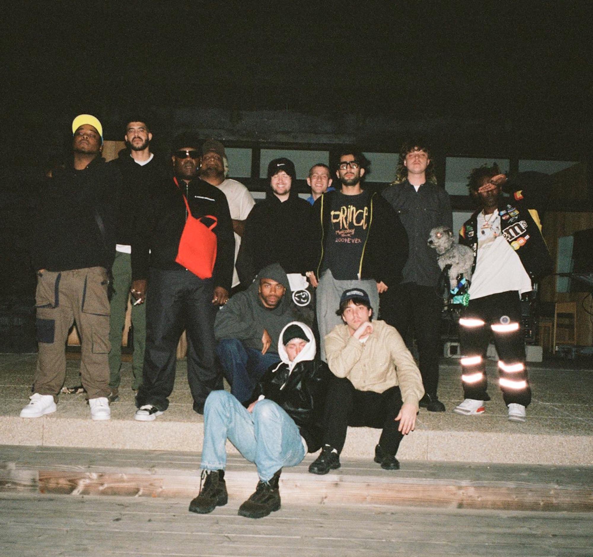 Brockhampton
