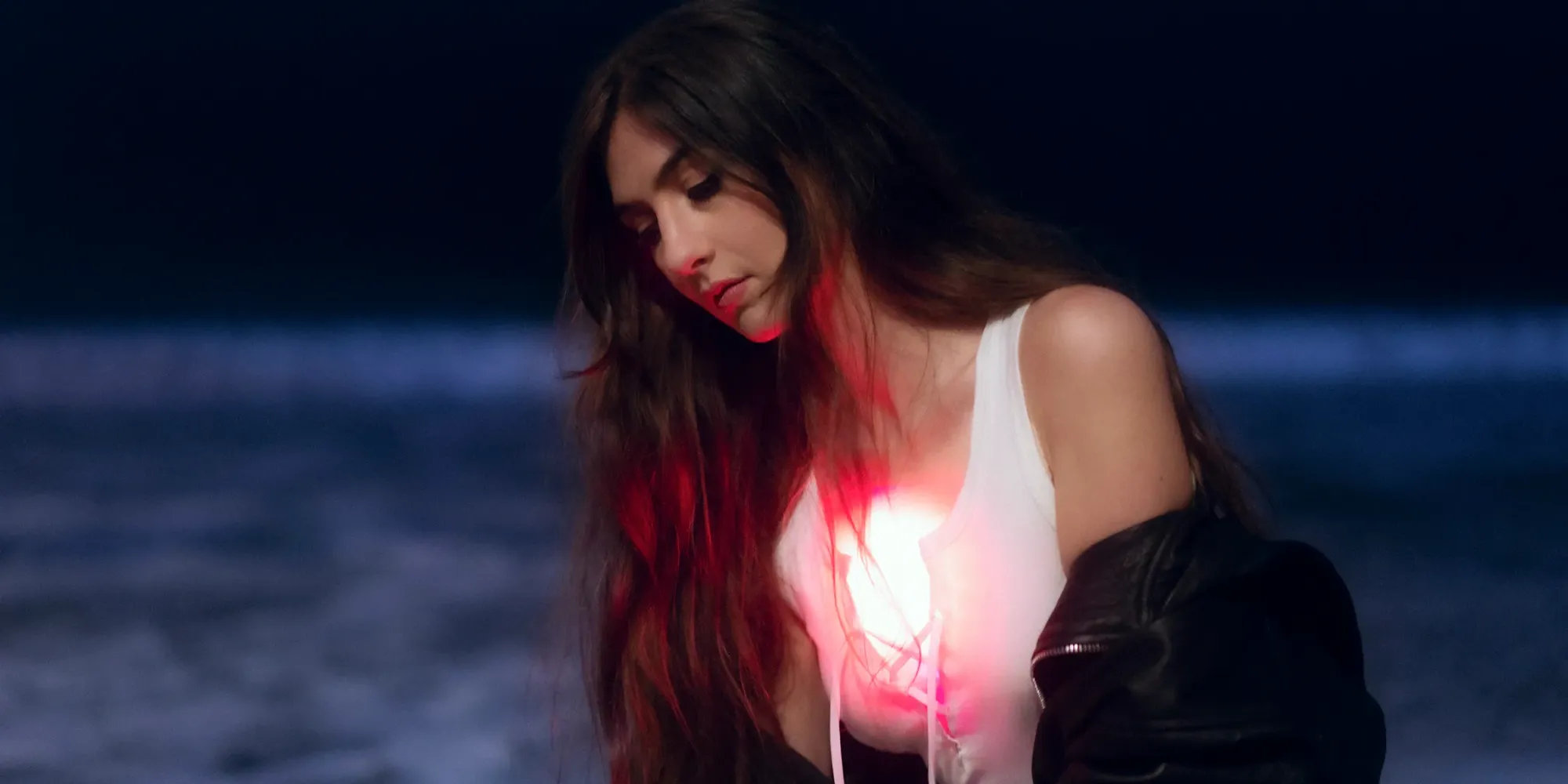 Weyes Blood dompelt de Botanique onder in haar sprookjeswereld