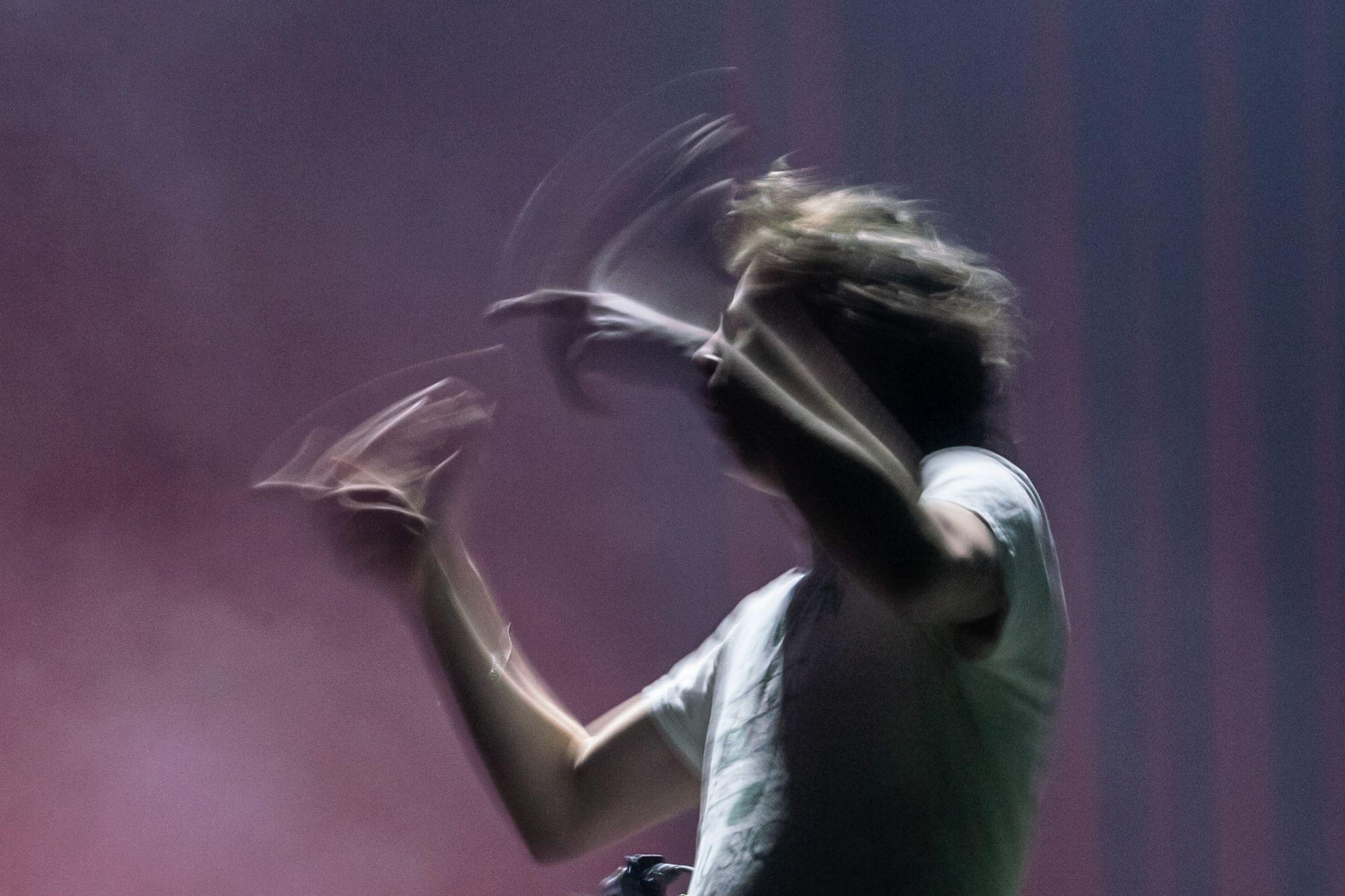 BRDCST dag 1