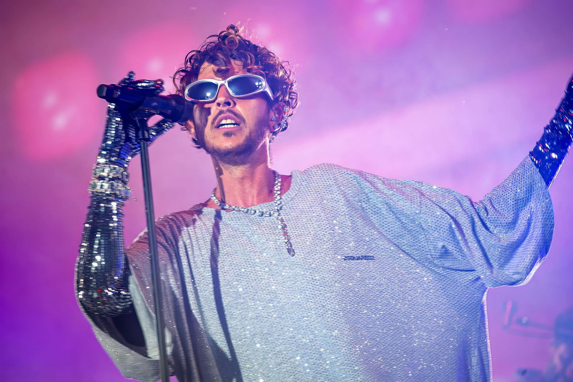 Oscar and the Wolf