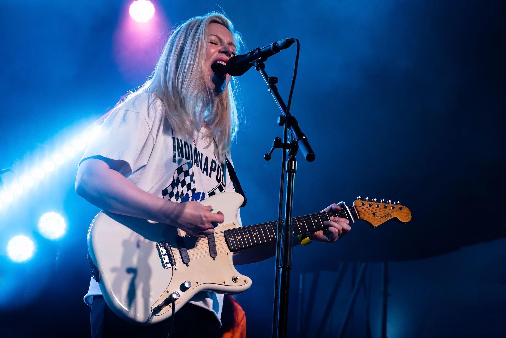 Alvvays