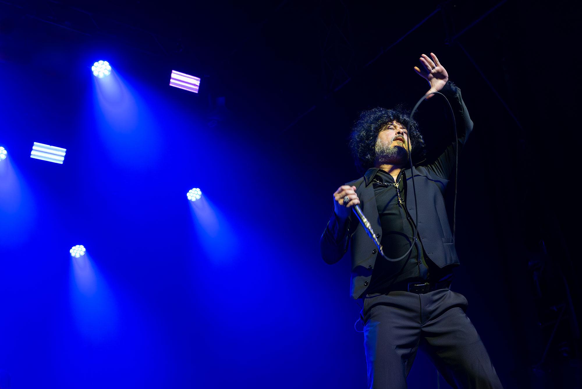 The Mars Volta