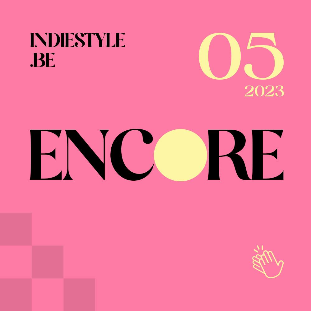 Encore: Dit waren de beste albums van mei