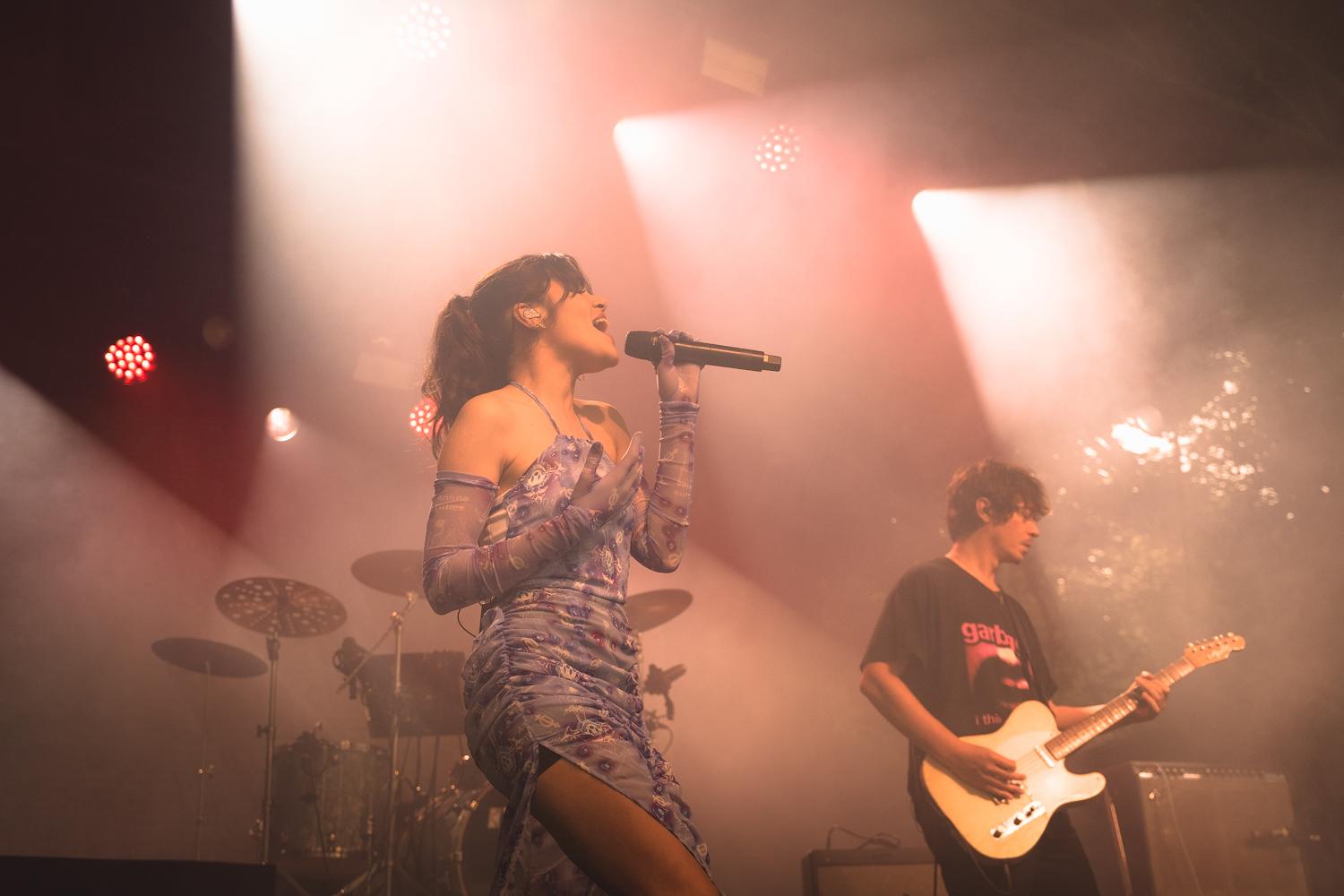 RORI