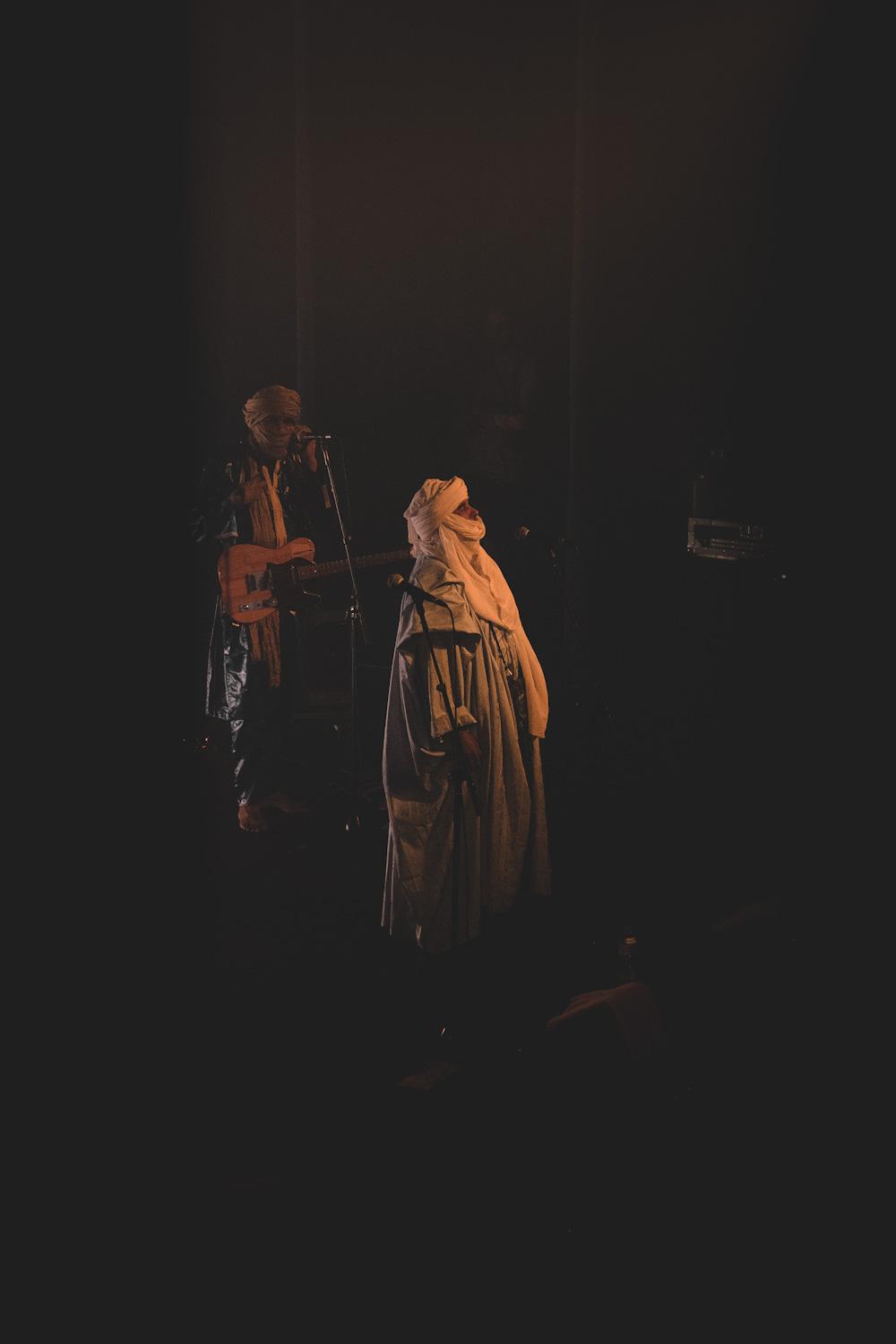 Tinariwen