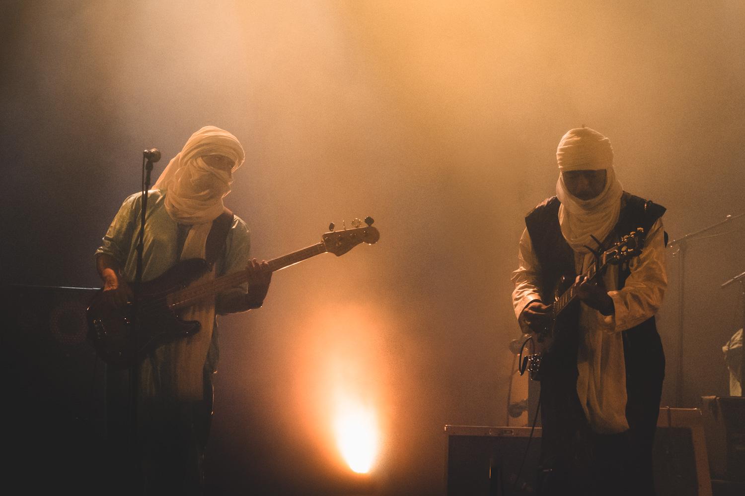 Tinariwen