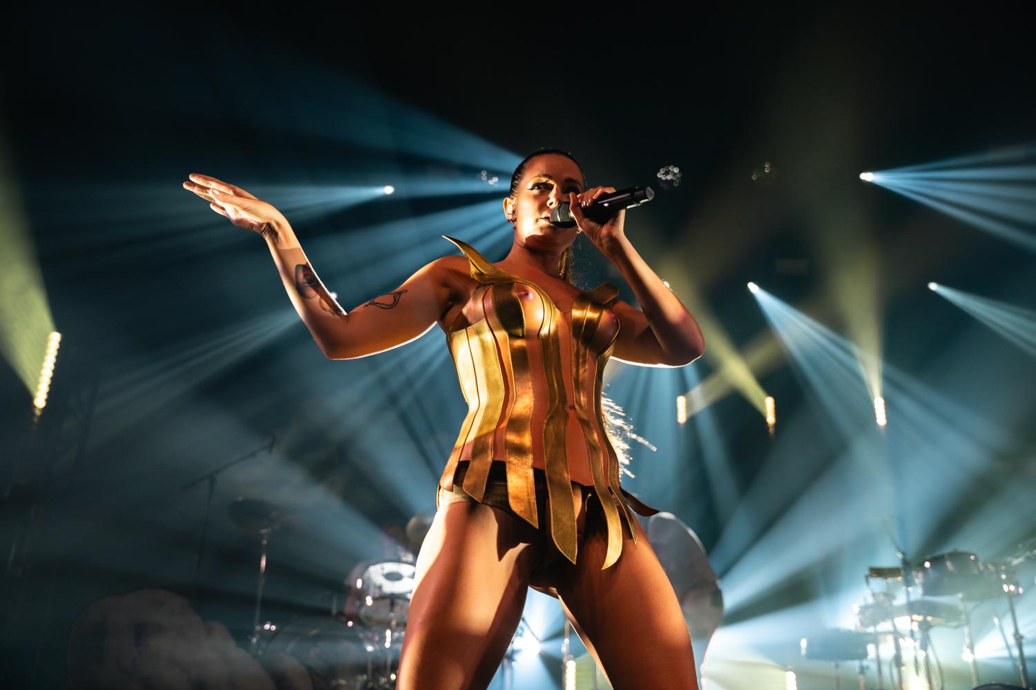 Tove Lo