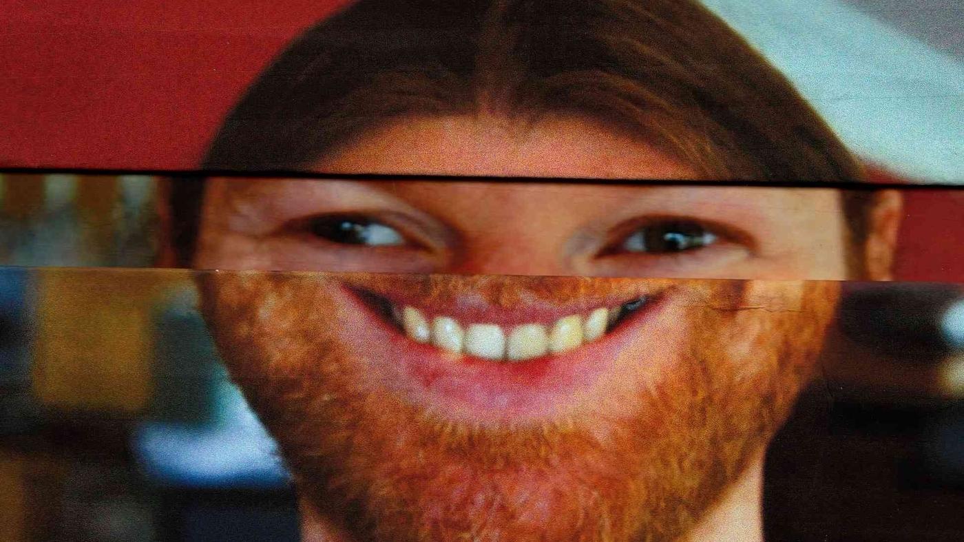 Aphex twin fold