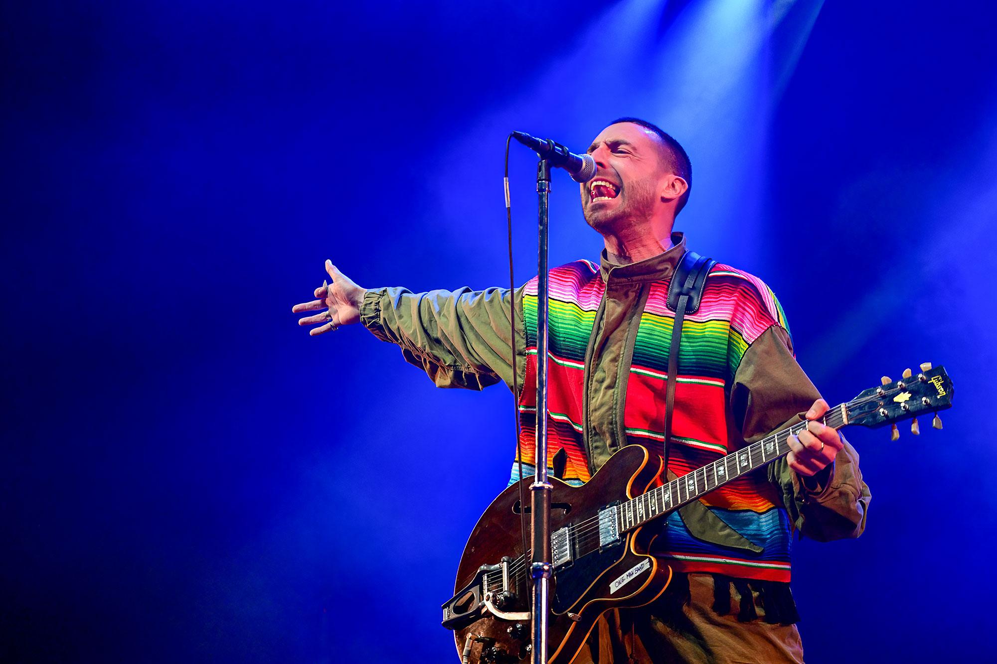 In beeld: Crammerock