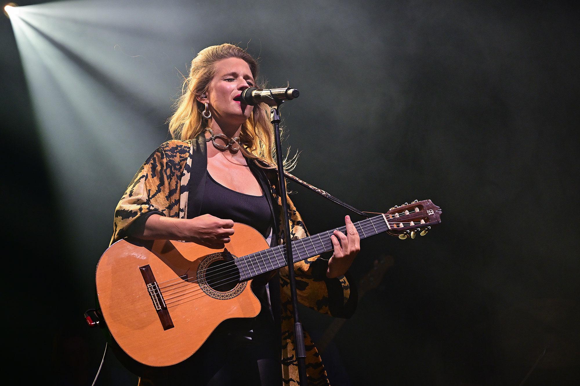 Selah Sue